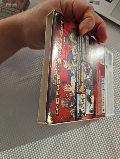 Boarderlands PlayStation3 Ps3 Games Original
