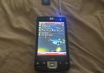 Hp Ipaq 214