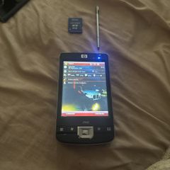 Hp Ipaq 214