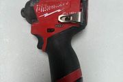 Milwaukee M12 FUEL Impact &amp; Battery