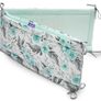 Cot bumper Image 3