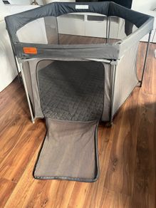 Foldable Playpen