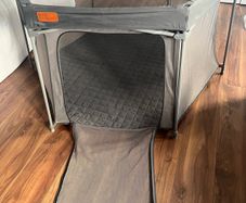 Foldable Playpen
