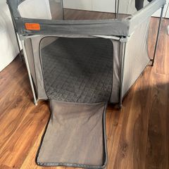Foldable Playpen