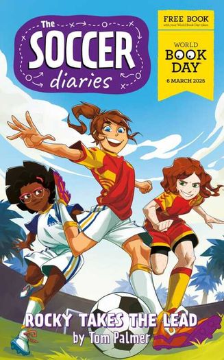 Children books (price for 2 book) small world books