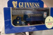 Guinness Truck 1/50 scale  (2000)