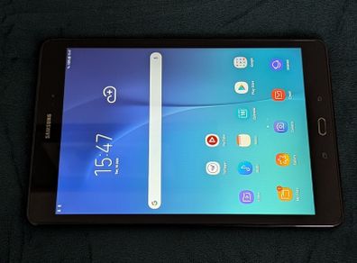 Samsung Galaxy Tab A 9.7 16GB Wi-Fi