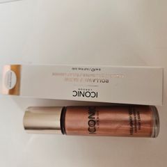 ICONIC London Rollaway Glow - Rose Potion