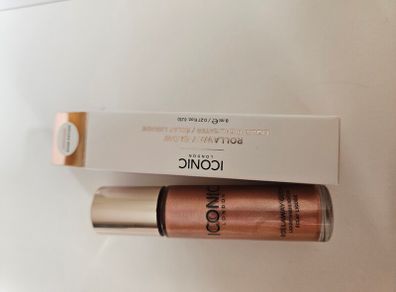 ICONIC London Rollaway Glow - Rose Potion