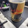 Red bull can cooler Image 5