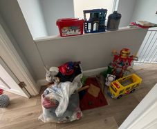 Free Toys & Teddies