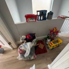 Free Toys & Teddies