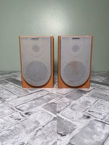 Sony SS-CNE3 Bookshelf Speaker System
