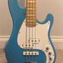 Sandberg California VT Bass Image 3