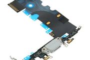 Replacement Charging Port Flex Cable For Apple iPhone SE 3rd Gen 2022 - White