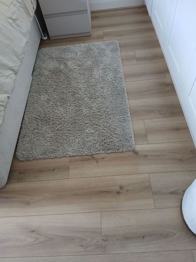 washable rug