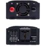 Pure Sine Wave Voltage Converter 12v to 220v Power Car Micro Inverter  New  Post extra 7 euro Image 4