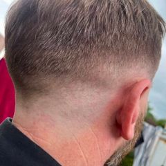 Free Haircut
