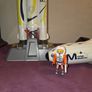 Playmobile Space Mars Mission - Lights + Sound fully working Image 2