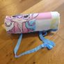 Disney Lilo and Stitch - Picnic Blanket with Water-resistant Backing Primark Image 3