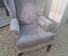arm chair