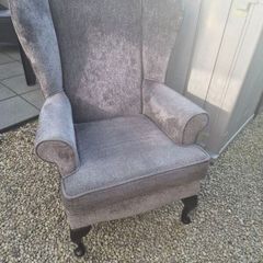 arm chair