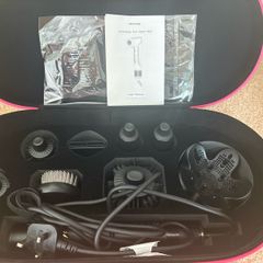 hair dryer and styler