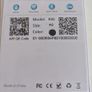 Brand New COLMI Smart Ring R06  Size 8 Image 2