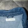 denim shirt Image 3