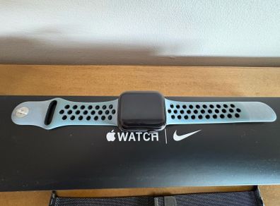 Apple Watch SE 40mm 2nd gen