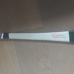 35 inch Canning Hurley Galway Brand New