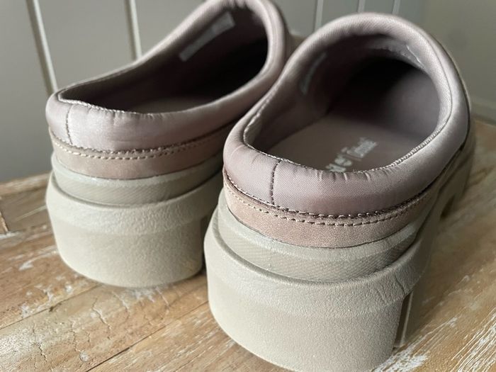 Womens Timberland clogs slip ons mules brand new size Uk5