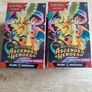 Pokemon Tcg Mega Evolution Ascended Heroes Booster Bundle X2 Image 3