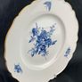 Gorgeous Meissen plate Image 2