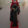 LEGO 42107 Technic Ducati Panigale V4 R Motorrad Image 4