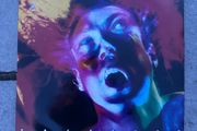 Alice in Chains Facelift vinyl album