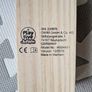 Big wooden marble run Image 4