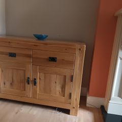Mixed livingroom furniture