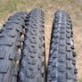 MTB Tires 26" Image 8