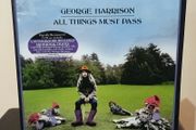 George Harrison All Things Must Pass 2 CD Album