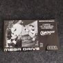 Disney Collection. Quackshot/ Castle of Illusion. Sega Megadrive Image 8