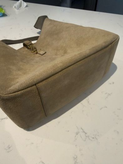 YSL bag
