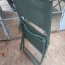 GoodHome Saba Foldable Chairs Image 9