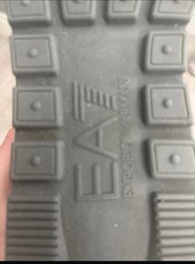 ea7  trainers