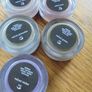 Bare Minerals Eye Shadows x 5 for Sale Image 2