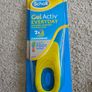 Insoles Scholl Image 3