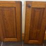 Chestnut kitchen and Doors Image 5