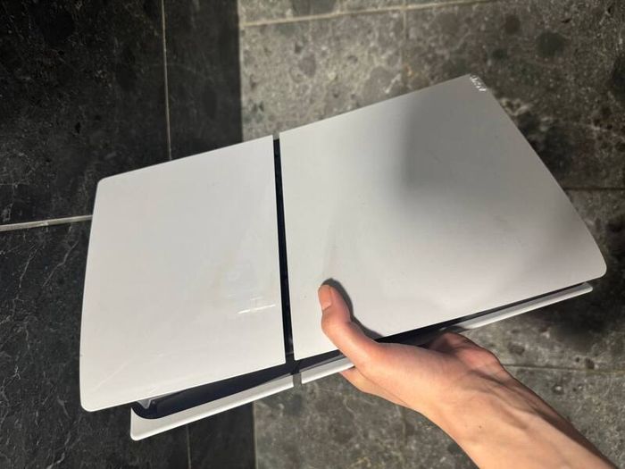 Sony PlayStation 5 Slim Digital Edition