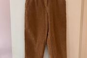 Cord trousers vintage y2k