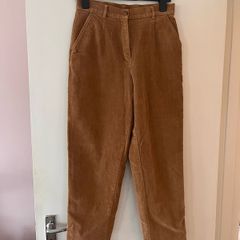 Cord trousers vintage y2k